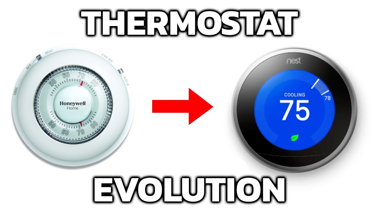 How Does A House Thermostat Work Ultimate Guide Thermostatneed