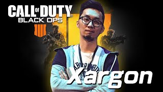 Xargon 【10/12】COD BO4【下】