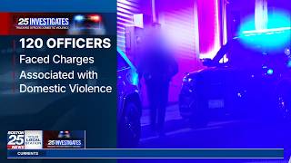 25 Investigates: POST to audit police reporting system as review tracks domestic violence cases