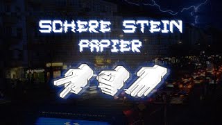 Sündikat - Schere Stein Papier (prod. by Philip Morris)