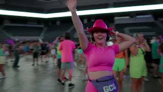 Welcome Week 2022 Recap
