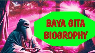 ବାୟା ଗୀତା /How To Baia Gita Dharma Tatwa ||