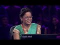 kbc s8 ep.02 इस female player ने big b से share किया अपना kbc में आने का main motive