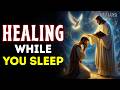 ACTIVATE HEALING BEFORE SLEEP | GOD’S WORD NEVER FAILS | RECEIVE TONIGHT