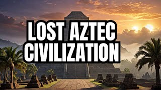 The Vanishing Aztecs: Unraveling the Enigma
