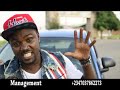 adam a. zango girgiza official video