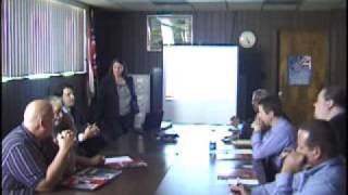 RedFlex Red Light Camera Meeting Part 6