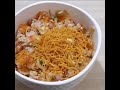 poha chaat poha chaat recipe shorts youtubeshorts