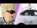 Elderly People Try Self-Driving Cars For The First Time