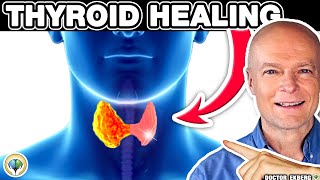 #1 Absolute Best Way To HEAL Your THYROID