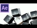 Most Useful Shortcuts In After Effects (Part 1)