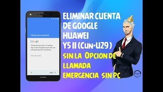 Huawei Cun-u29 Hard Reset done - The Most Popular High Quality