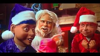 Cinékeum - Les Joyeuses Histoires de Nonoël 2 - Les Minikeums