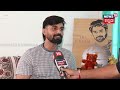 live bigg boss kannada runner up trivikram interview ನ್ಯೂಸ್​18 ಜತೆ ಬಿಗ್​​ಬಾಸ್ ತ್ರಿವಿಕ್ರಮ್ ಮಾತು