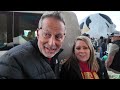 the albuquerque balloon fiesta close calls