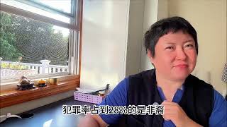 黑人在美国的地位比亚裔高？在美华人道出实情：原来我们都想错了