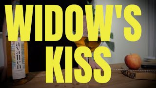 How To Make A Widows Kiss Cocktail with Avallen Calvados