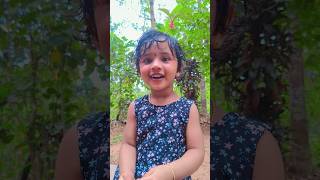 ചൂ ചൂ അല്ല കാത്തു 😂❤️#cartoon #shortsvideo #shorts #funny #voice #original #love #daughter