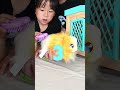 little live pets mama surprise guinea pig 🐹 shorts toyunboxing