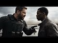 THE MUD – First trailer |Jason Statham, Ana de Armas, Scott Adkins | - concept 