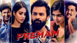 Premam (Chitralahari) 2019 New Upcoming South Hindi Dubbed Movie | Confirm Update