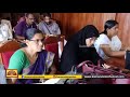 തളിപ്പറമ്പ് നഗരസഭയിലെ ഉദ്യോഗസ്ഥര്‍ക്കെതിരെ രൂക്ഷ വിമര്‍ശനം