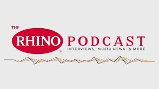 The Rhino Podcast #012: Chicago Part 2 – Talking Chicago’s live shows with the band!