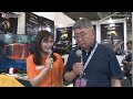 【cspi expo 2024】革新的な水中測量【イエロースキャンジャパン】