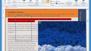 A quick look at eXPert PDF