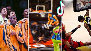 10 Mimutes Of The Best Basketball TikTok Compilation (2022)