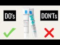 How To Use La Roche Posay Effaclar Duo Acne Spot Treatment