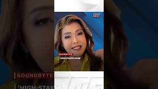 Imee alleges plot to stop VP Duterte from running for president in 2028 | ANC
