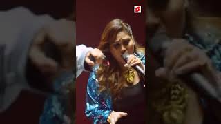 Raftaar new song  |Barbaad new song|live performance, afsana khan new song