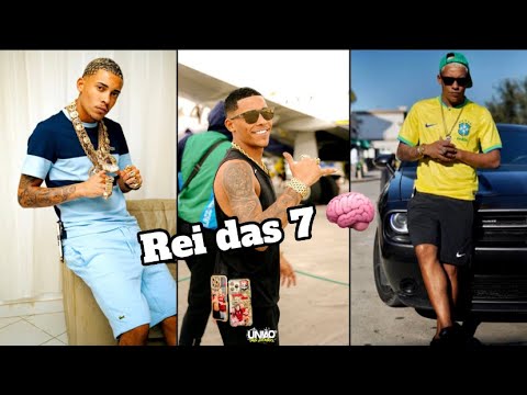 Mc Jd Do Rasta Rei Das 7 Sábio Dj Lafon Do Md 01dorjporraaaa