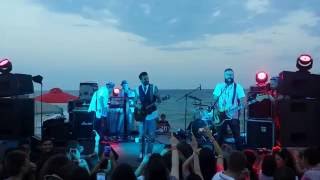 Onirama - Αυτός @Melissa Seaside Bar (26/6/2016)