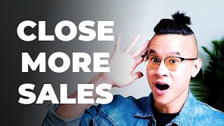 5 Insanely Quick Sales Tips to Close More Sales | Sales Training