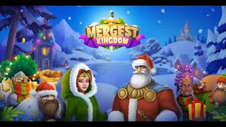 Beginners Guide to Mergest Kingdom Game online