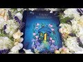 Flip Through FAIRY MIRACLES Coloring Book by Klara Markova