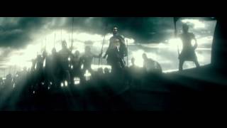 300: Rise of an Empire - Official Trailer 2 HD (2014) CZ
