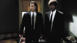 Should There Be a PULP FICTION Sequel? - AMC Movie News