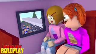 Roblox Escape The Mall With Molly Pakvimnet Hd Vdieos Portal - 