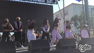 LMU RADIX DANCE CREW | FALLAPALOOZA 2021 | PERFORMANCE