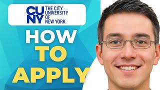 How To Apply To CUNY College Online (Full Guide)