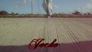 Jocho v/s Zxon [Cwalklife.com]