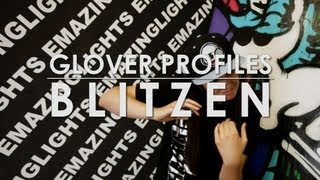 Glover Profiles : Team [e] [LJ] Blitzen [EmazingLights.com]