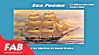 Sea Poems An Idiosyncratic Selection Full Audiobook by VARIOUS by Anthologies Audiobook