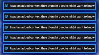 Conspiracy Theorists Infecting Twitter