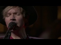 beck lost cause itunes festival 2014