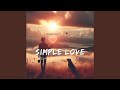 SIMPLE LOVE