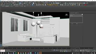 cтворення кімнати в 3ds max ( простий спосіб)